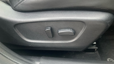 Nissan Qashqai 1.3 DiG-T 160 Tekna 5dr DCT Petrol Hatchback